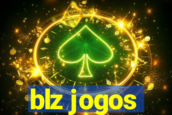 blz jogos